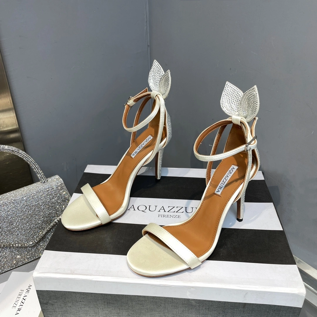 COCO— 10.5cm Heel height item:C-X158B1517